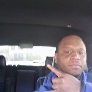 Meet your Posher, Jason